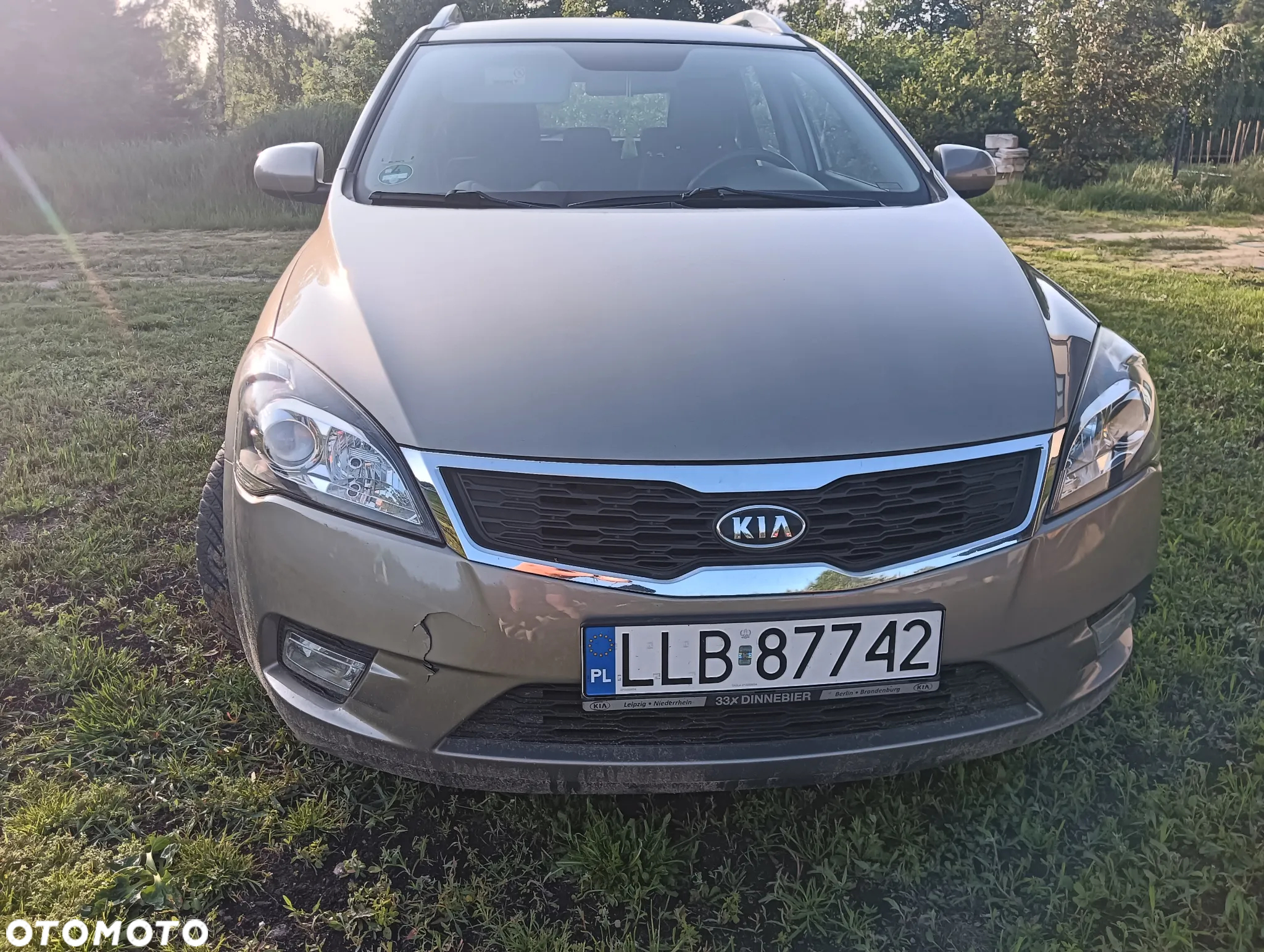 Kia Ceed - 2