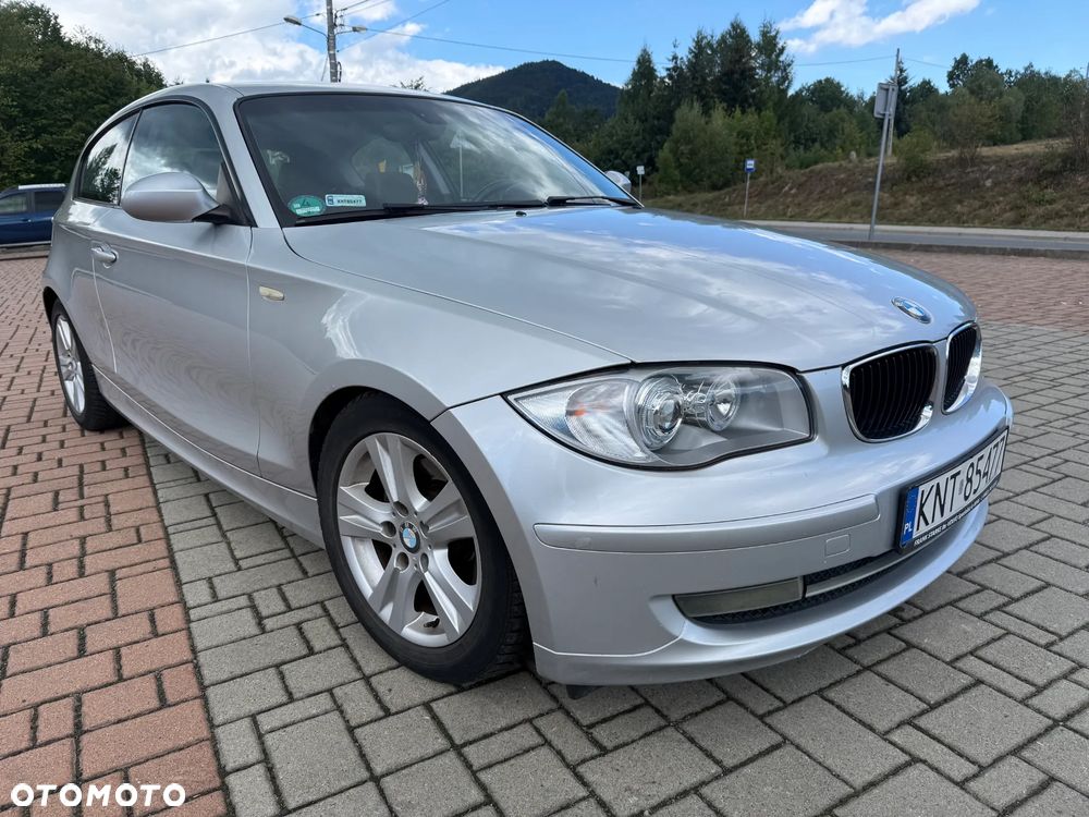 BMW Seria 1 118i Edition Lifestyle - 1