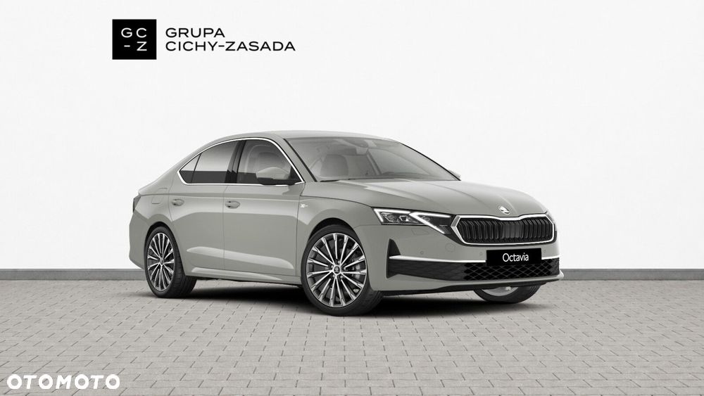 Skoda Octavia 1.5 TSI mHEV 30 Years DSG - 29