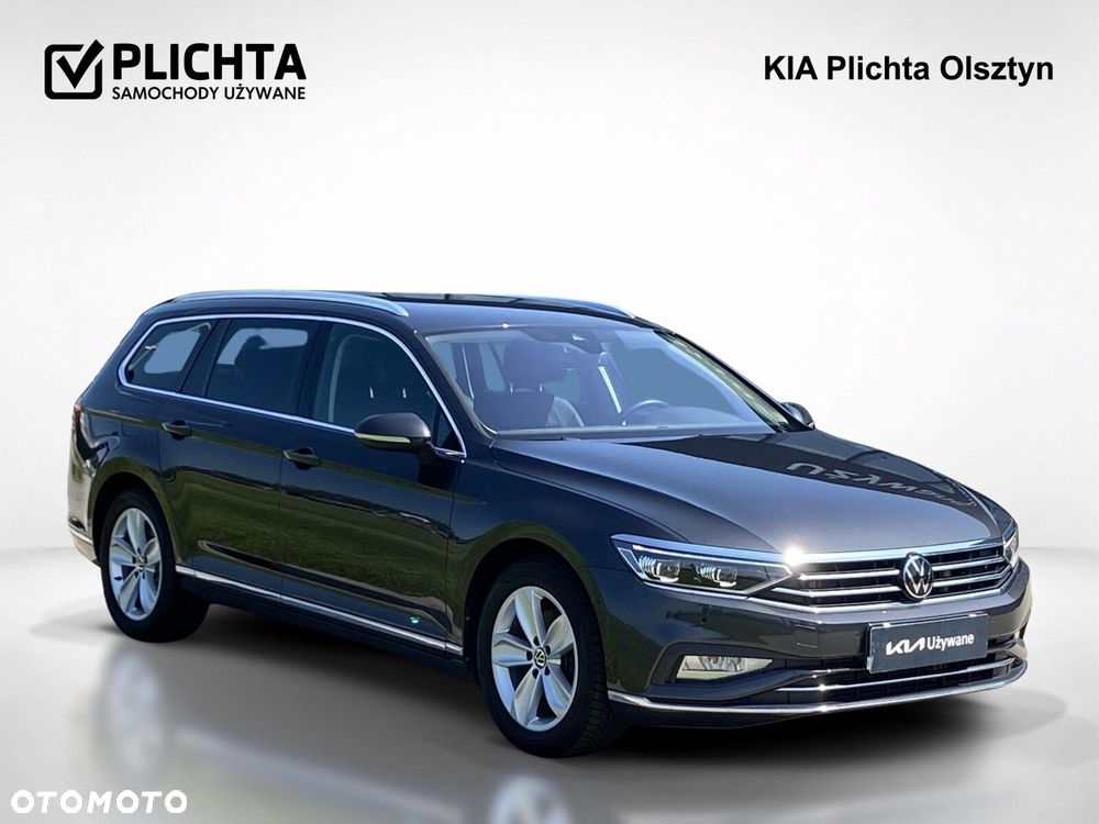 Volkswagen Passat - 8