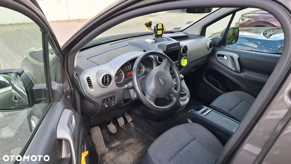 Citroën Berlingo - 16