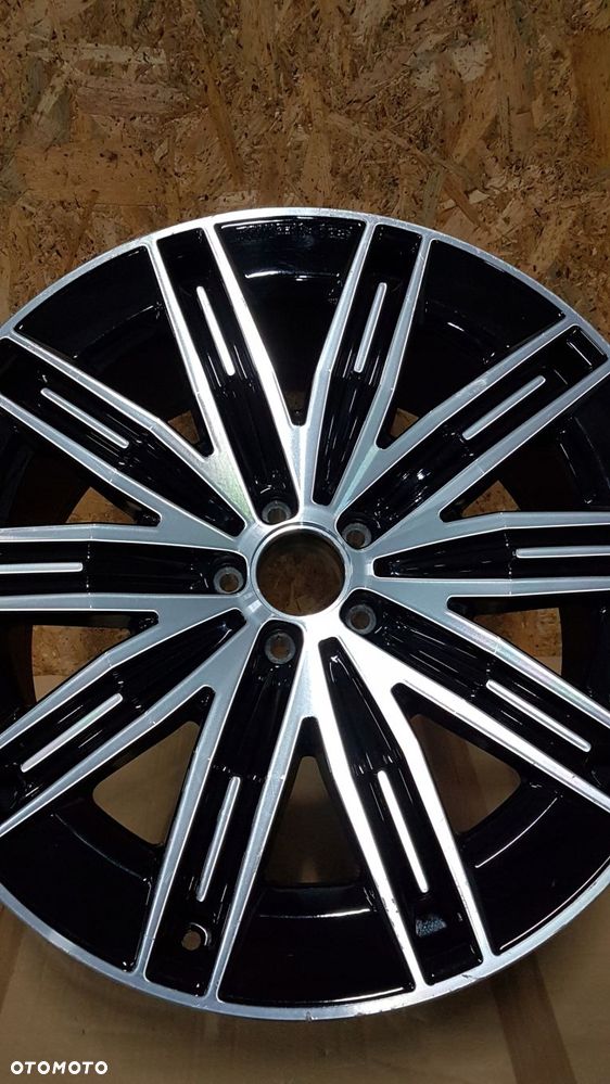 felga mercedes eqs amg 9.5jx21 et 30.1 - 4