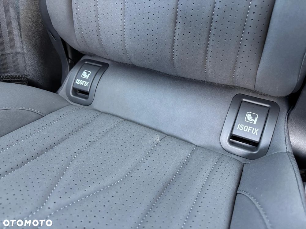 Chery Tiggo 8 1.6 T-GDI Comfort DCT - 20