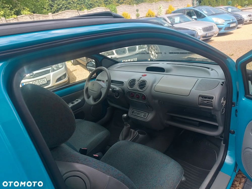 Renault Twingo - 7