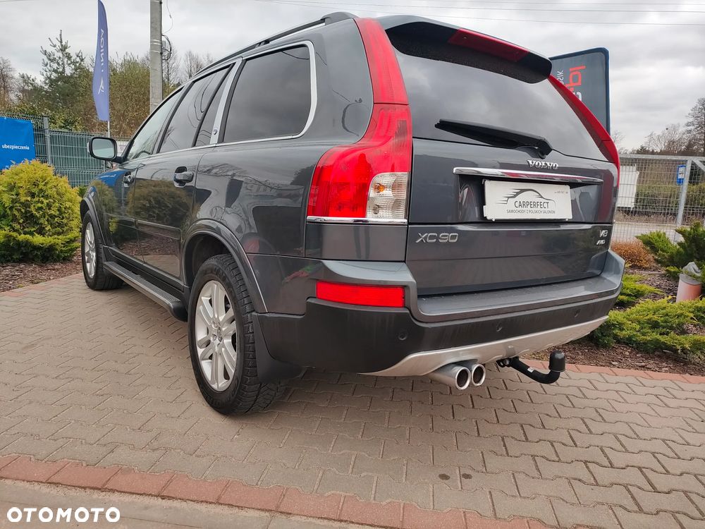 Volvo XC 90 - 14