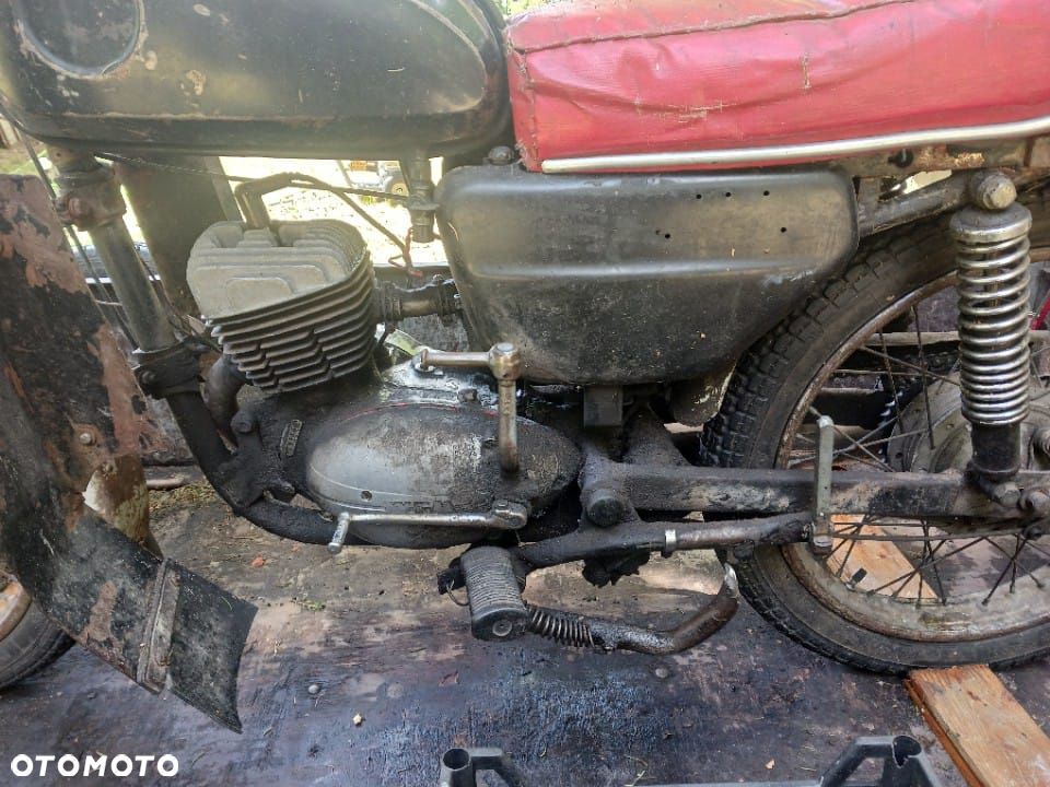 WSK M06 - 3