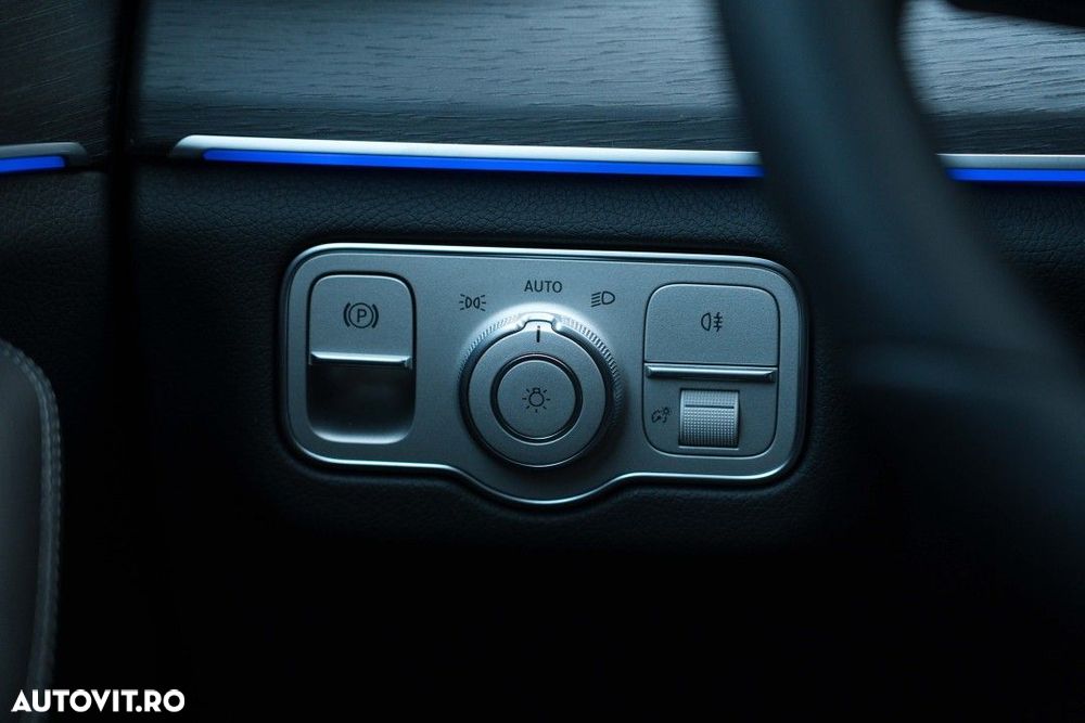 Mercedes-Benz GLE Coupe - 22