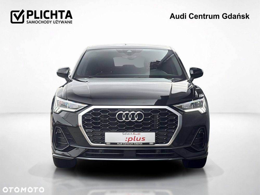 Audi Q3 Sportback - 9