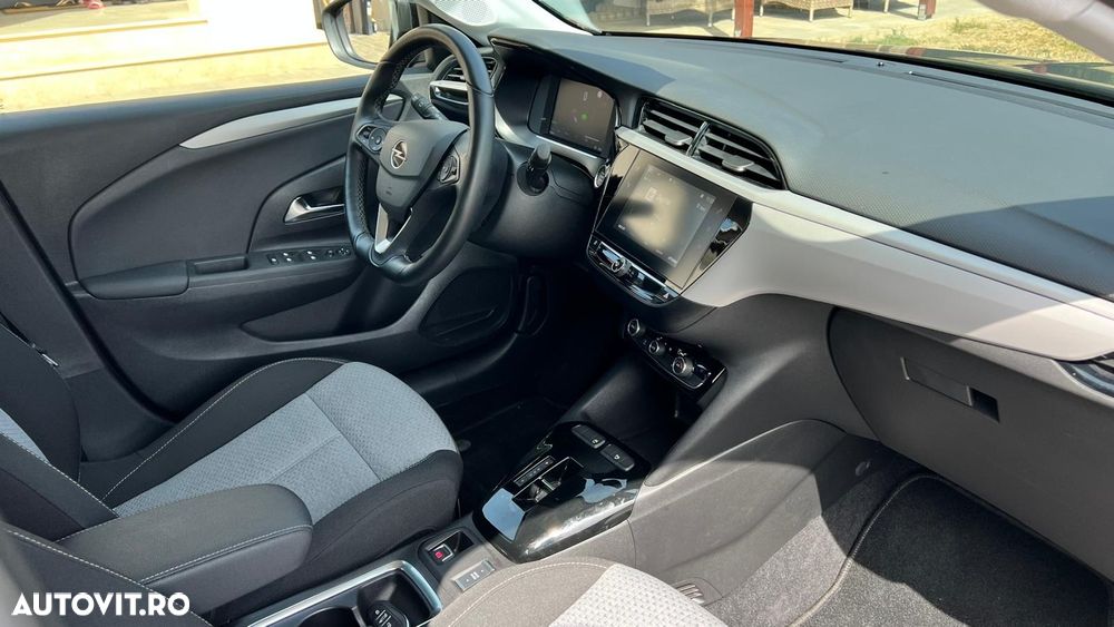 Opel Corsa E Edition - 7