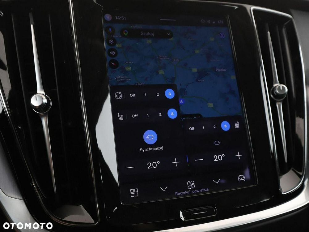 Volvo V60 B4 D Core - 28