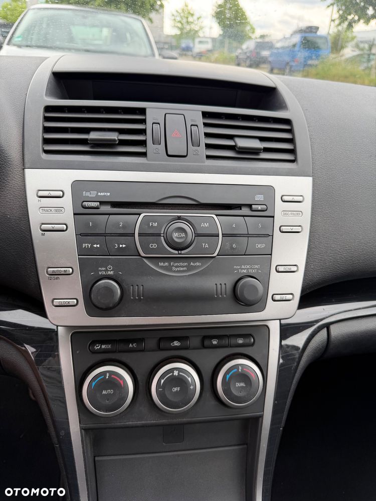 Mazda 6 Sport 2.0 Active - 18