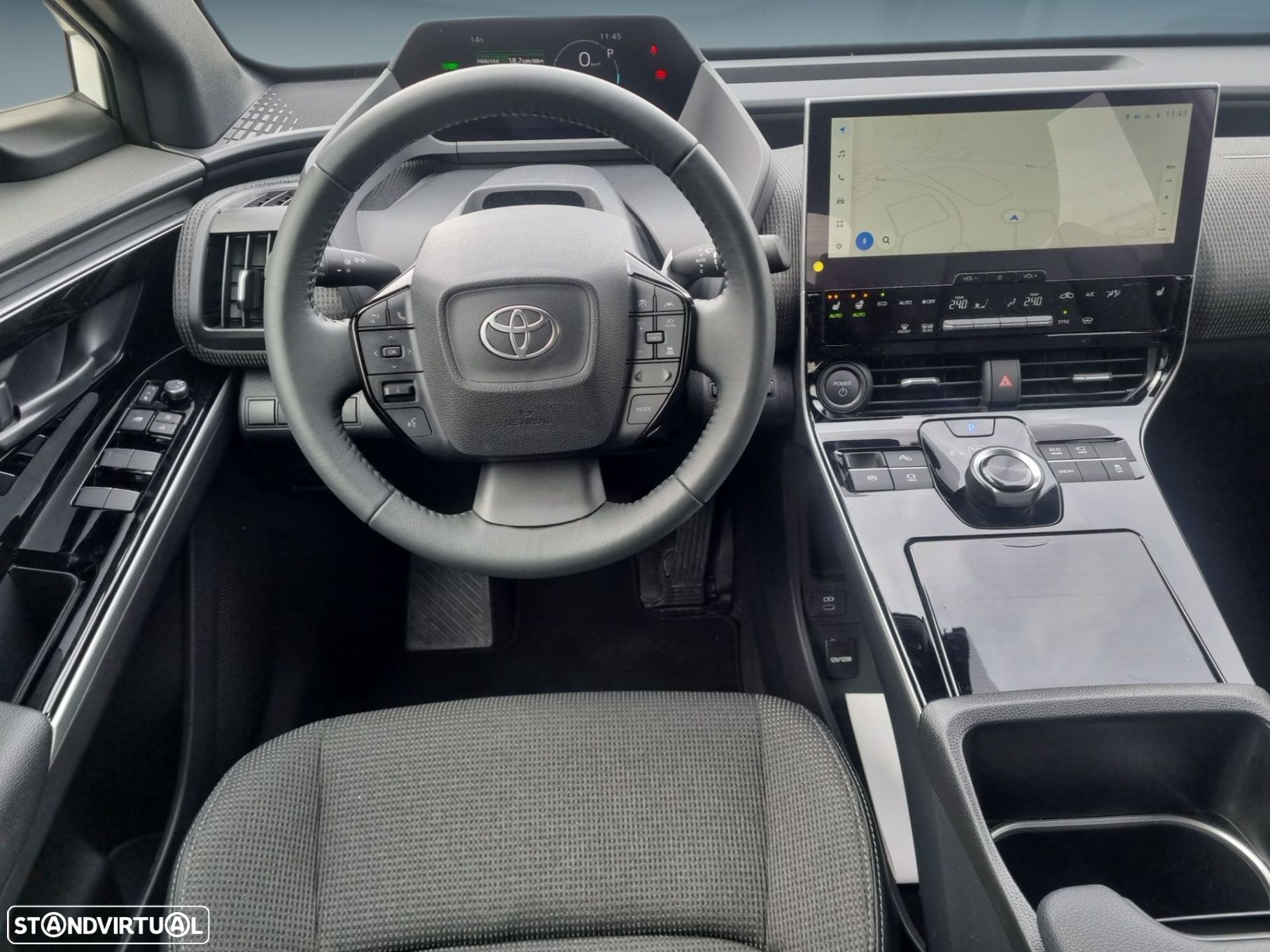 Toyota bZ4X 71,4 kWh Premium - 6