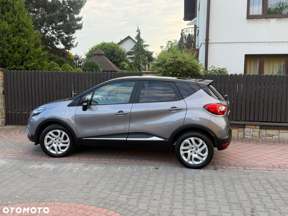 Renault Captur ENERGY TCe 120 Initiale Paris - 5