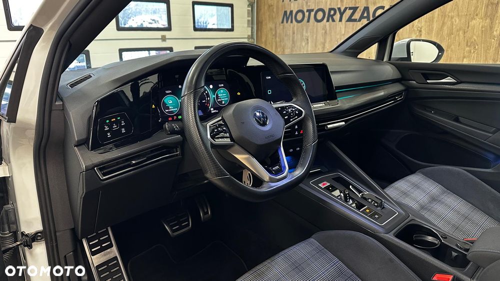 Volkswagen Golf 1.4 eHybrid OPF DSG GTE - 7