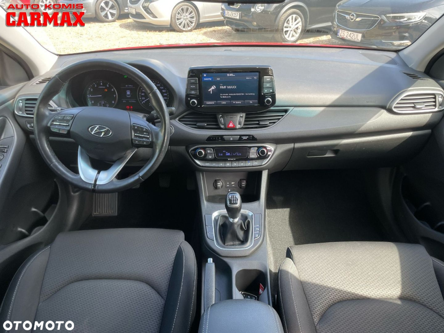 Hyundai i30 1.0 T-GDI Premiere Style - 26