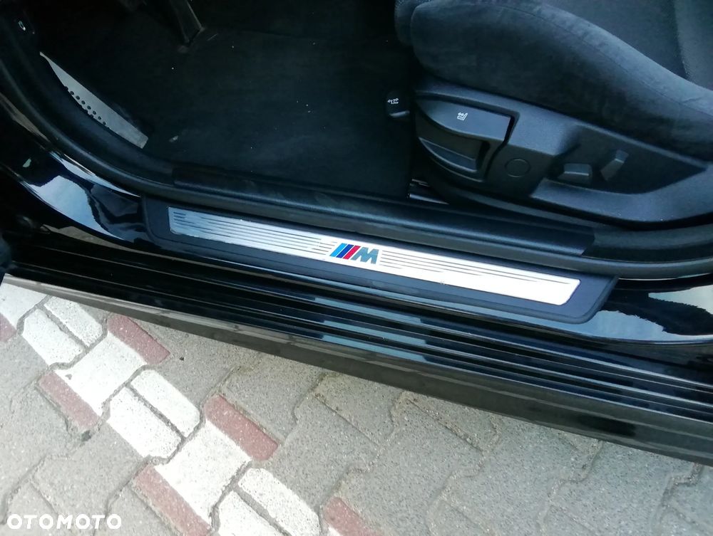 BMW Seria 5 - 24