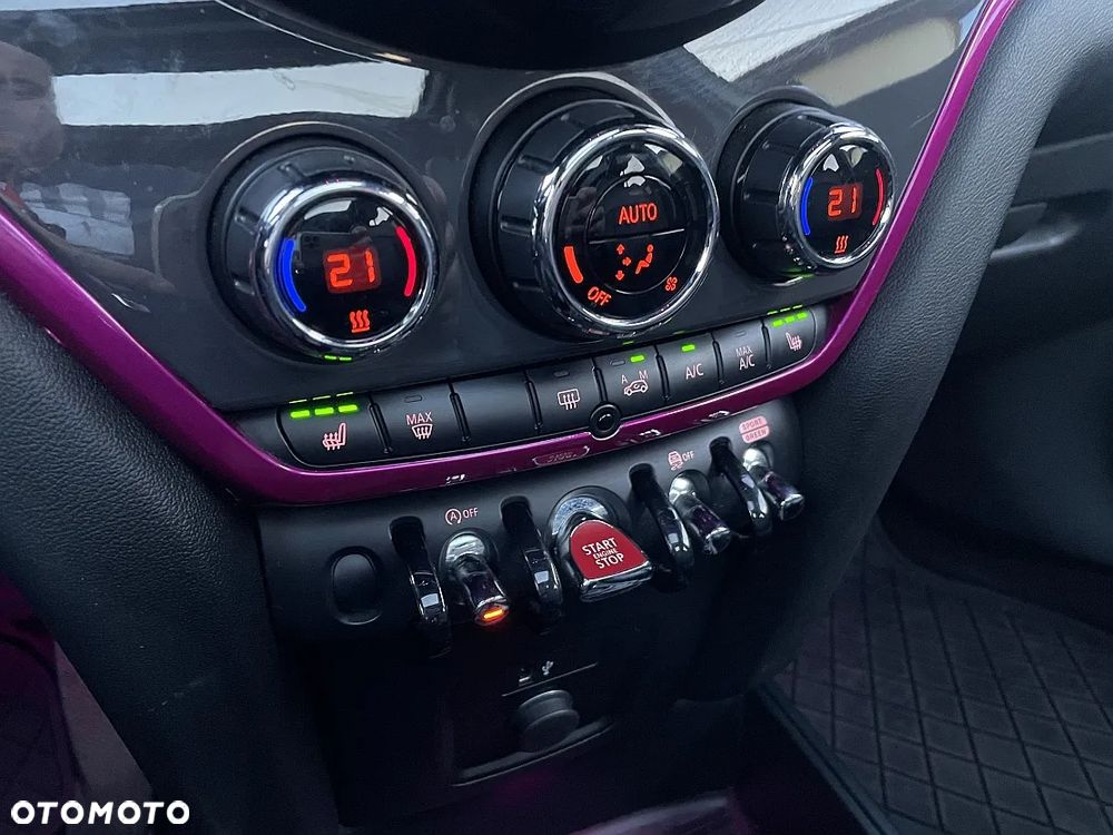 MINI Countryman Cooper S ALL4 - 16