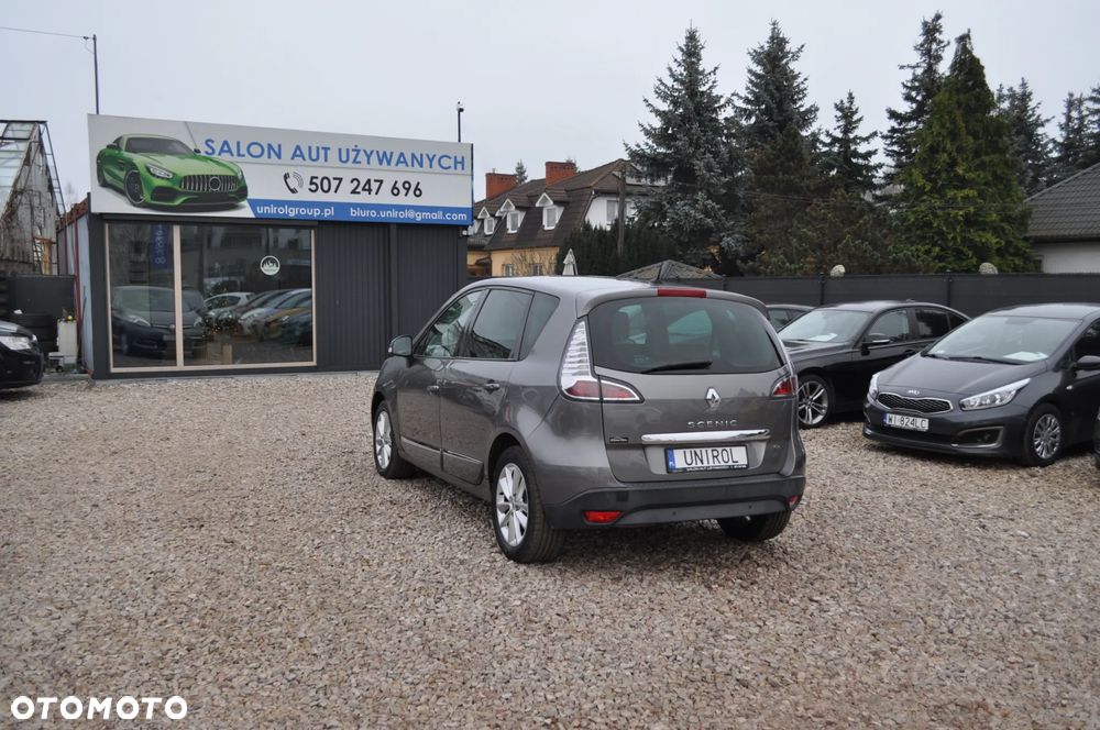 Renault Scenic Energy TCe 130 S&S Bose Edition - 9