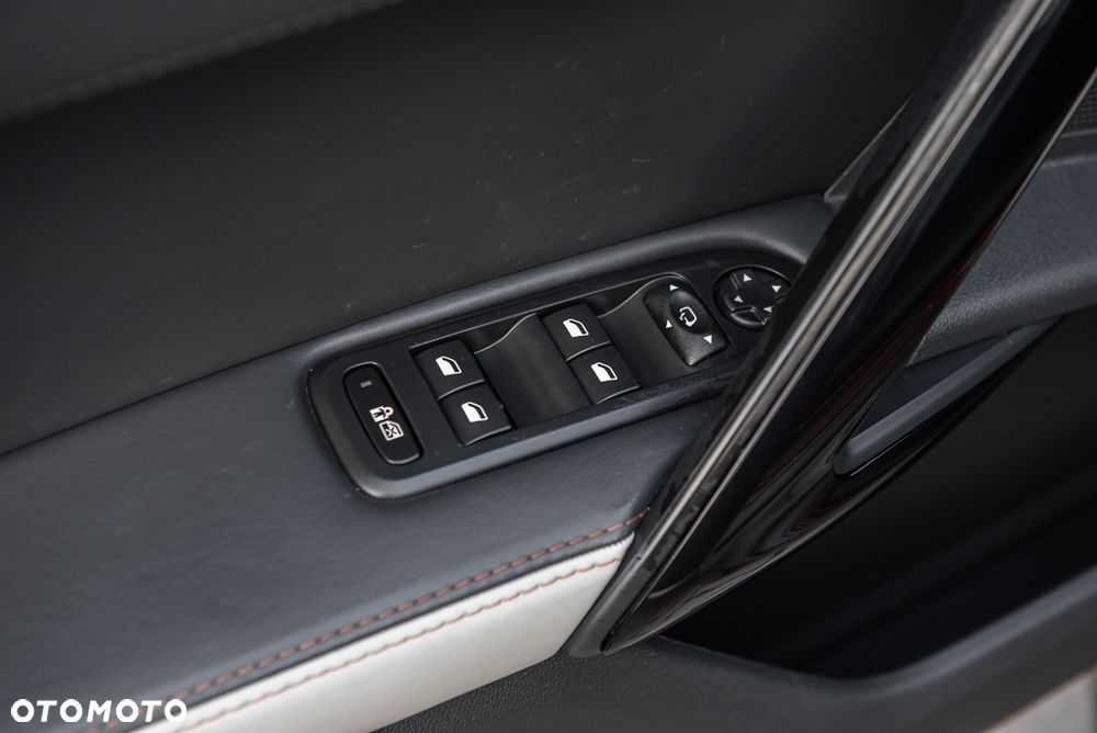 Peugeot 508 RXH 2.0 HDi HYbrid4 - 16