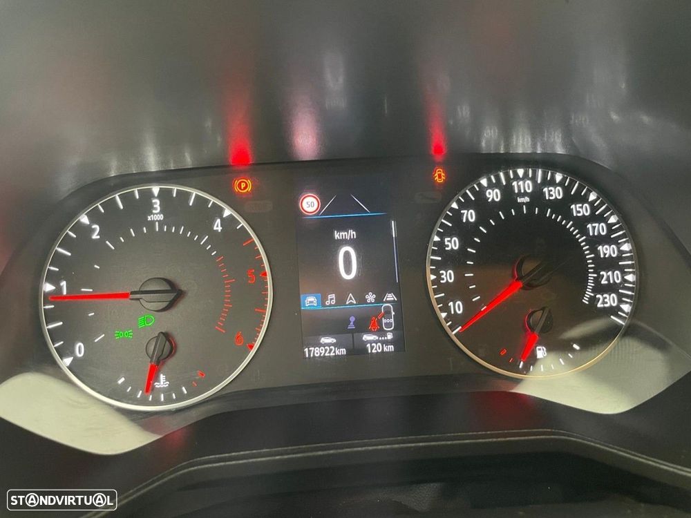 Renault Clio 1.5 Blue dCi Intens - 35