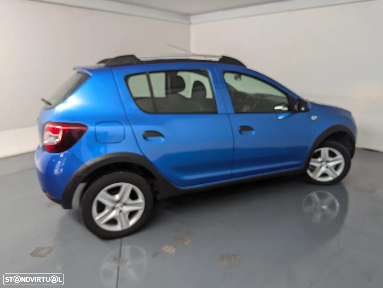 Dacia Sandero 1.5 dCi Confort - 6