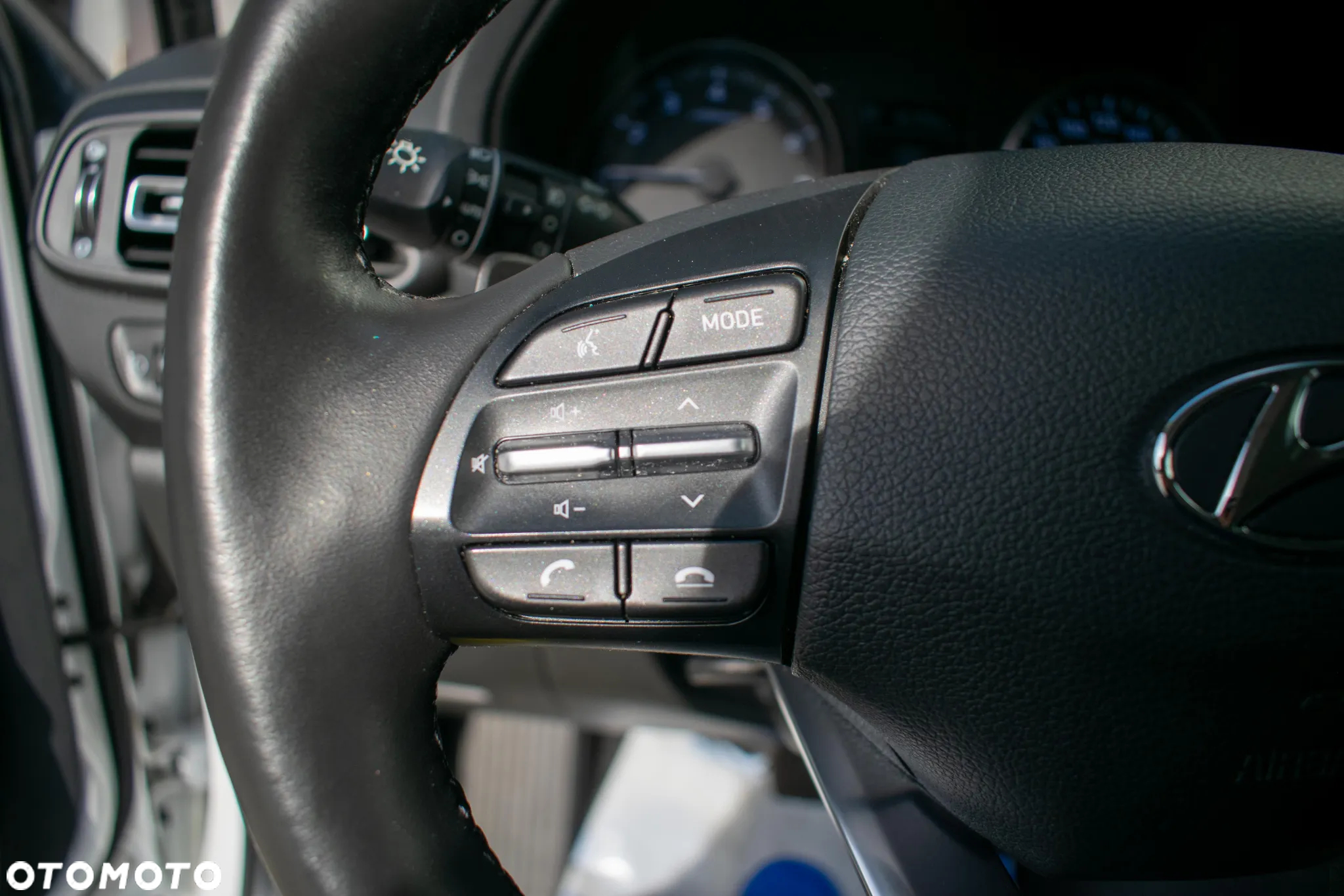 Hyundai i30 - 19
