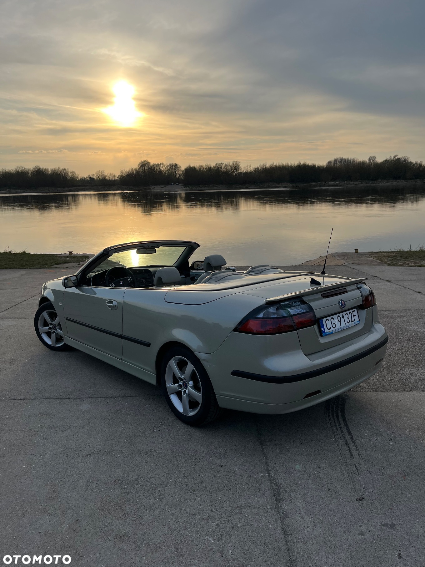 Saab 9-3 1.9 Cabriolet TiD DPF Vector - 17