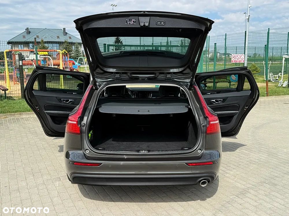 Volvo V60 D3 Geartronic Momentum Pro - 18