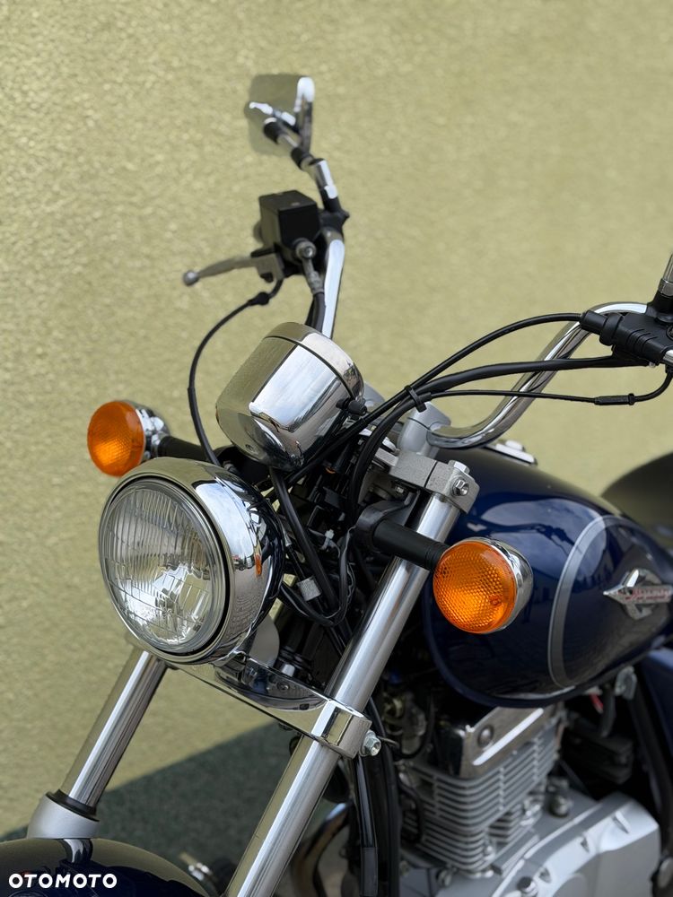 Suzuki Marauder - 28