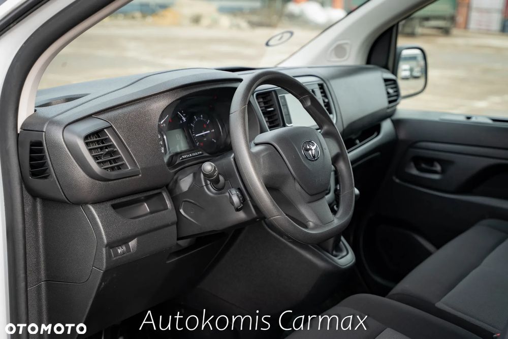 Toyota Proace Verso - 13