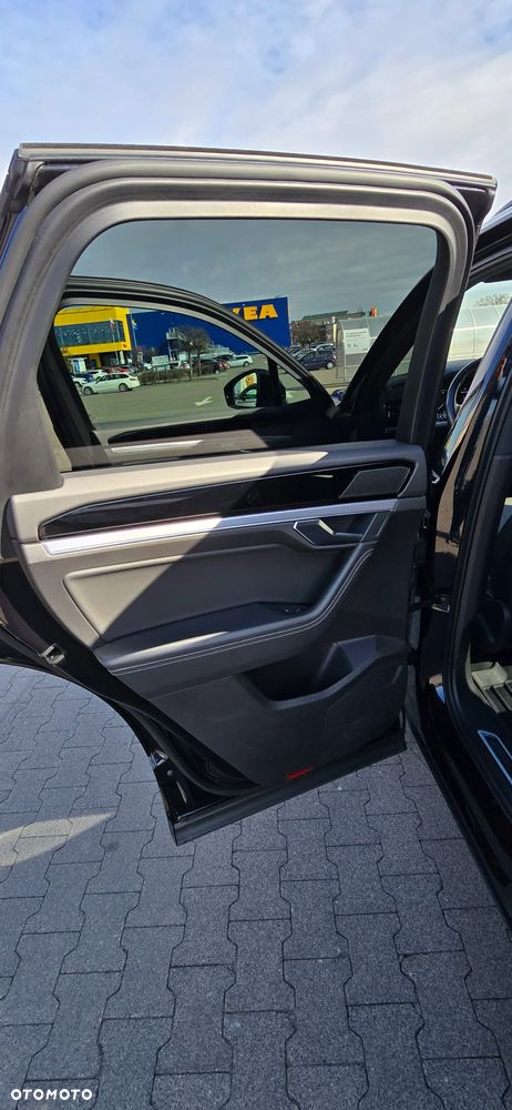 Volkswagen Touareg 3.0 V6 TFSI 4Motion R-Line - 8