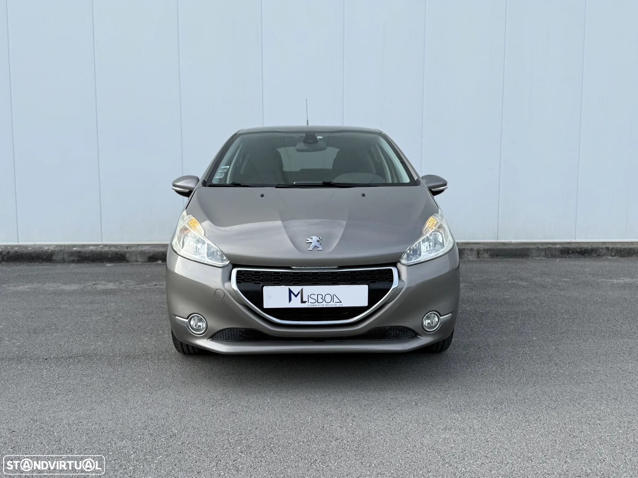 Peugeot 208 1.2 VTi Allure - 2
