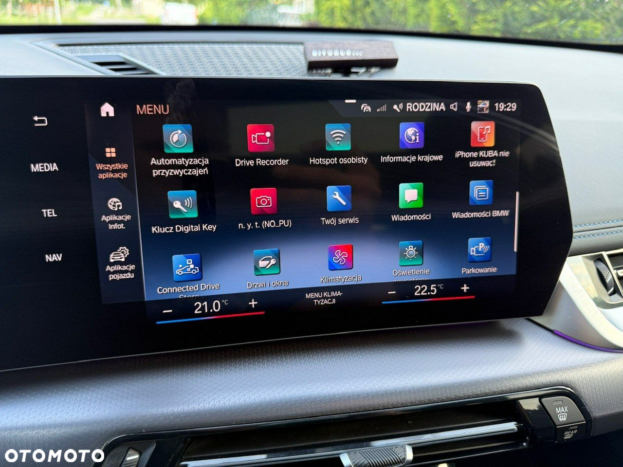 BMW iX1 xDrive30 66.5kWh M Sport - 17