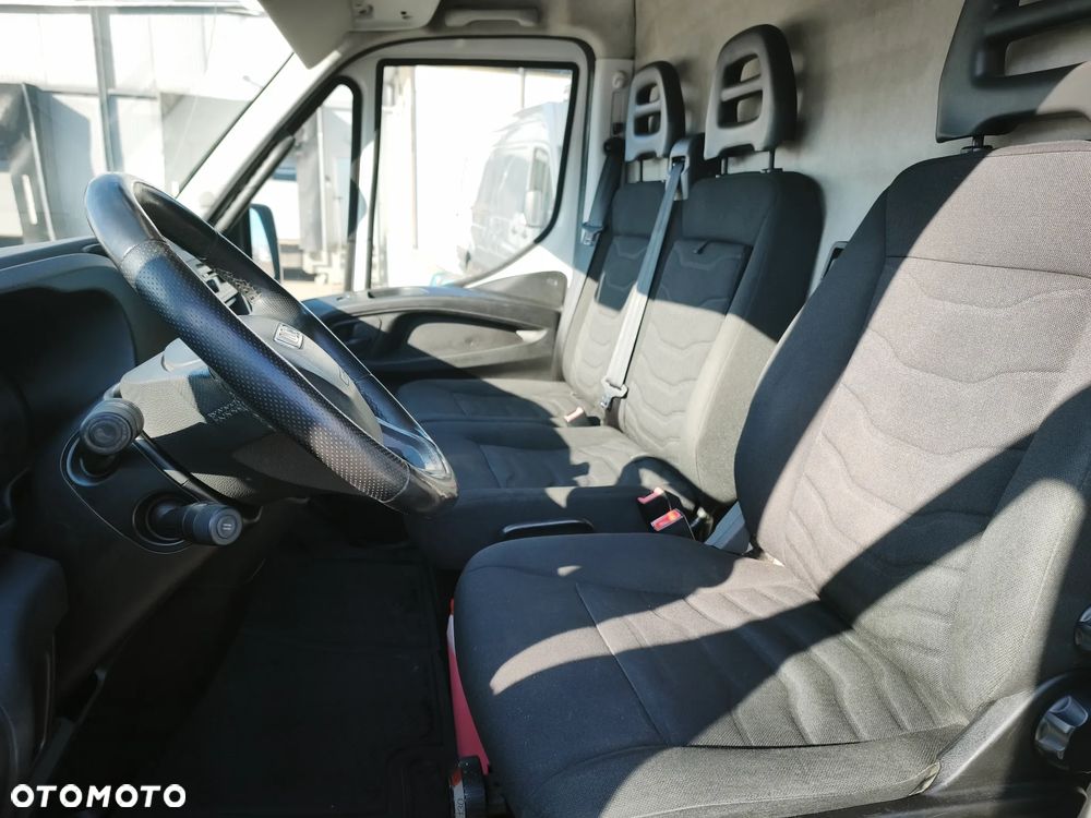 Iveco DAILY - 6