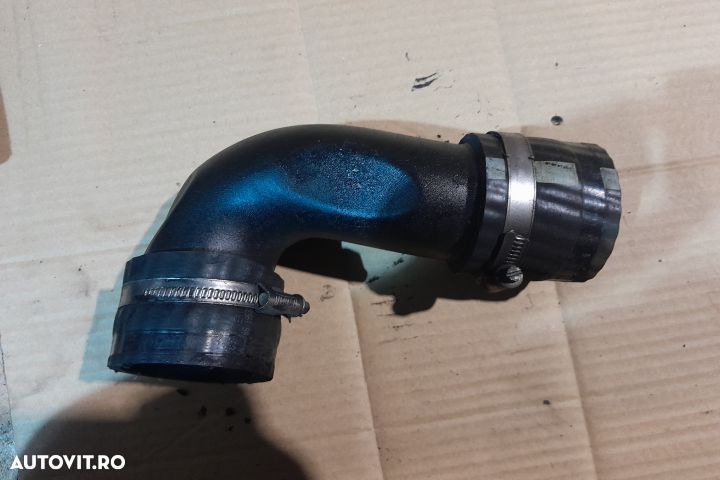 Furtun intercooler 30751920 30751920 Volvo XC90 1 [facelift] [2006 - - 3