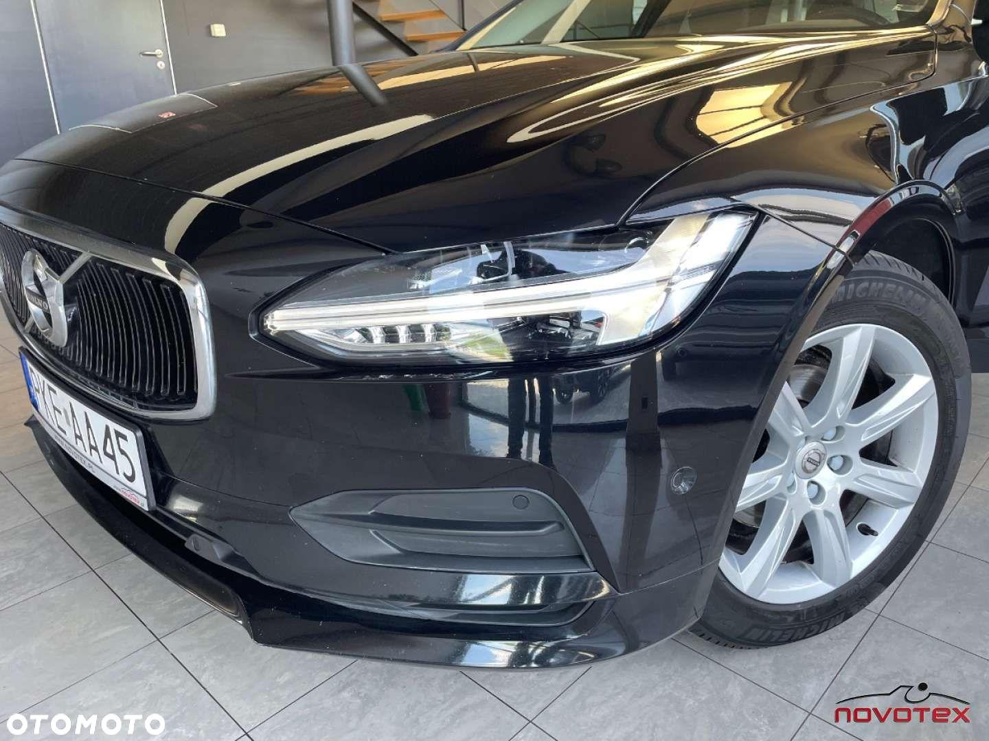 Volvo V90 D3 Momentum - 2