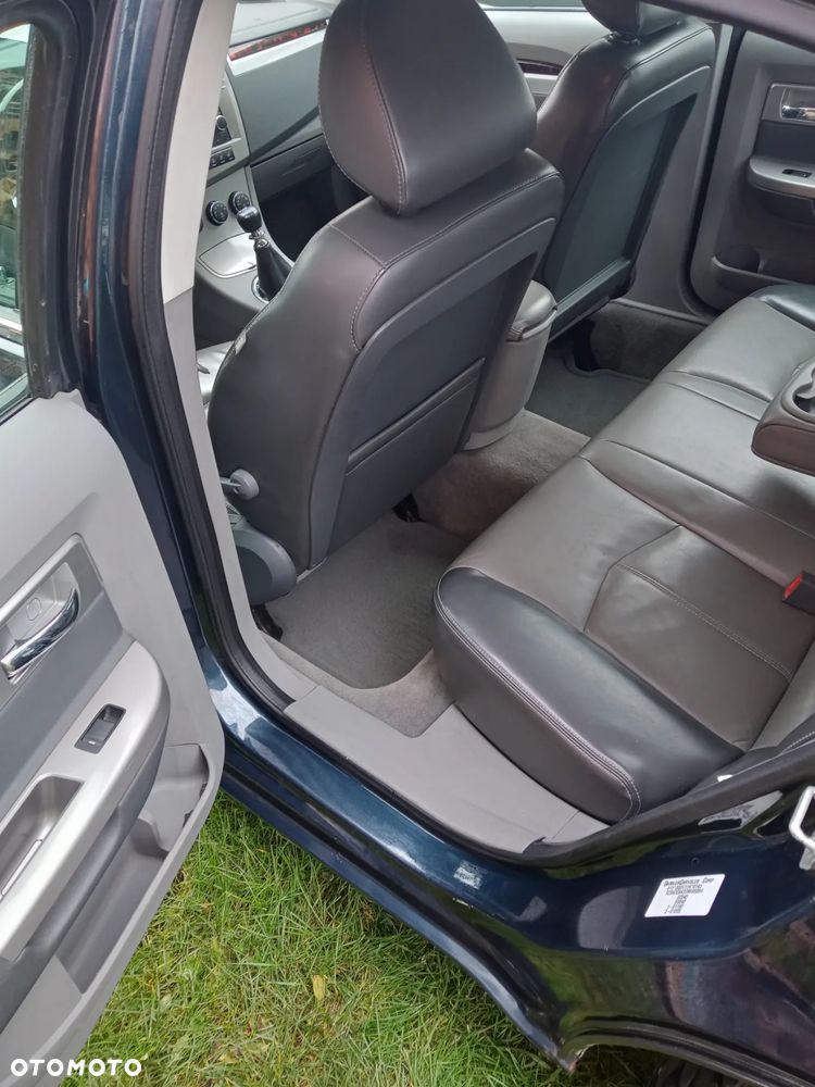 Chrysler Sebring 2.0 CRD Limited - 7
