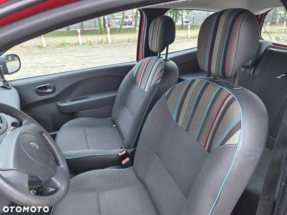 Renault Twingo 1.2 LEV 16V 75 Authentique - 6