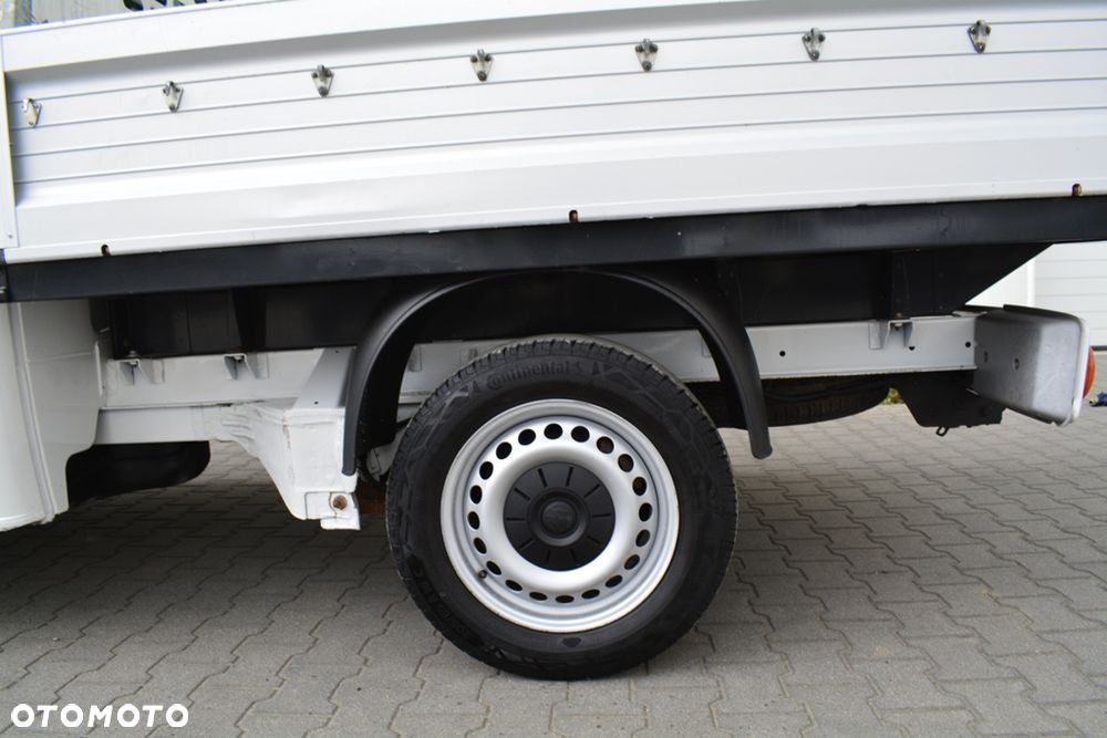Volkswagen TRANSPORTER T6 DOKA - 17