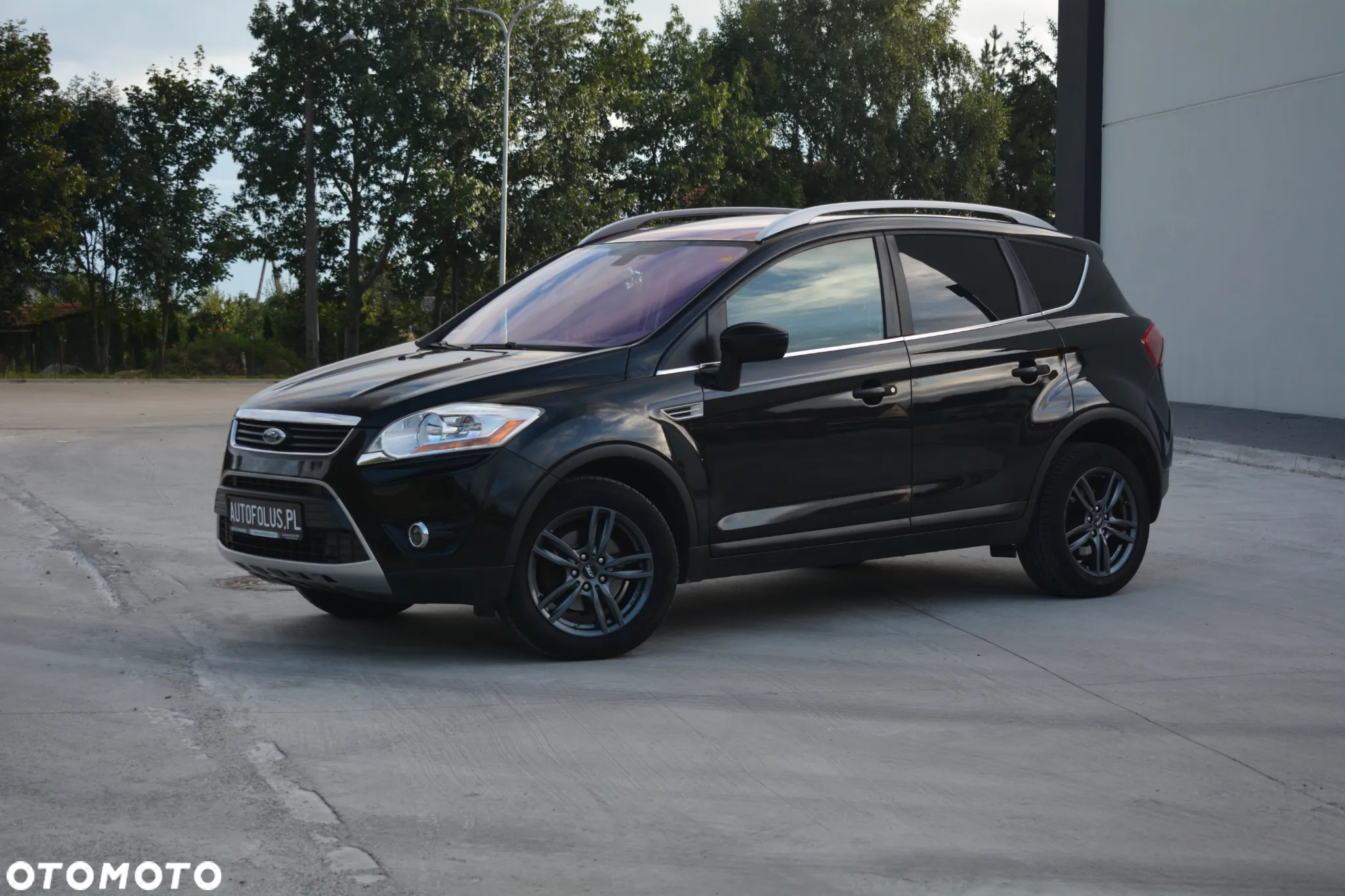 Ford Kuga - 19