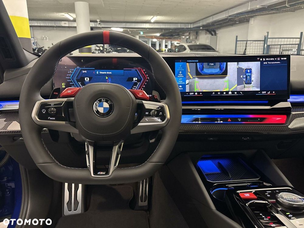 BMW M5 - 14