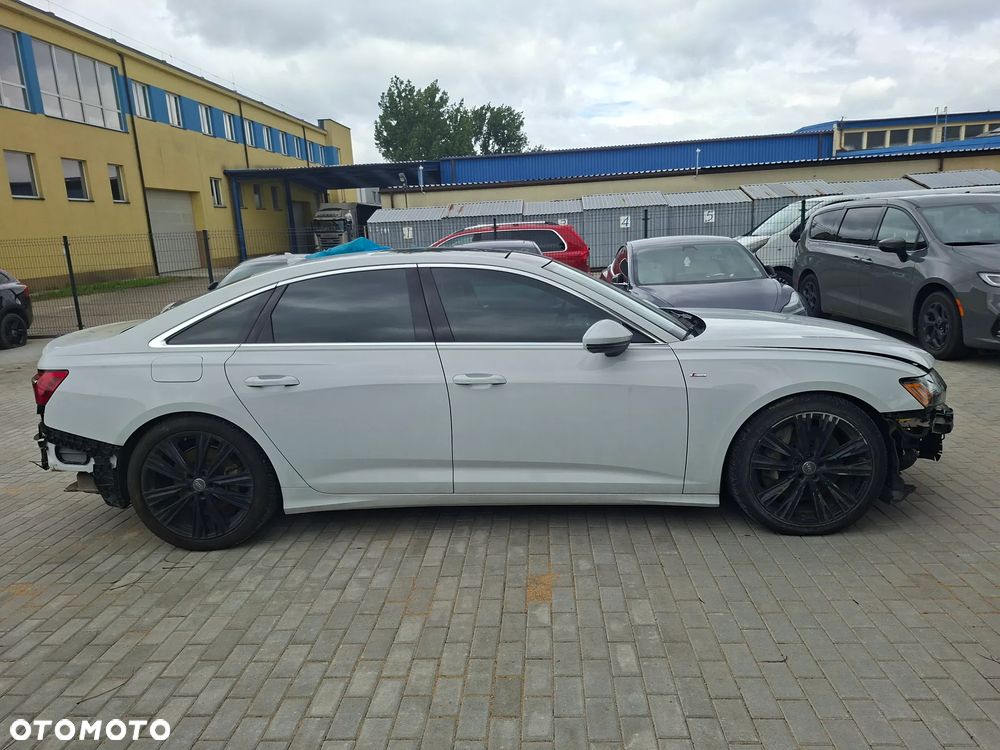Audi A6 Limousine - 2