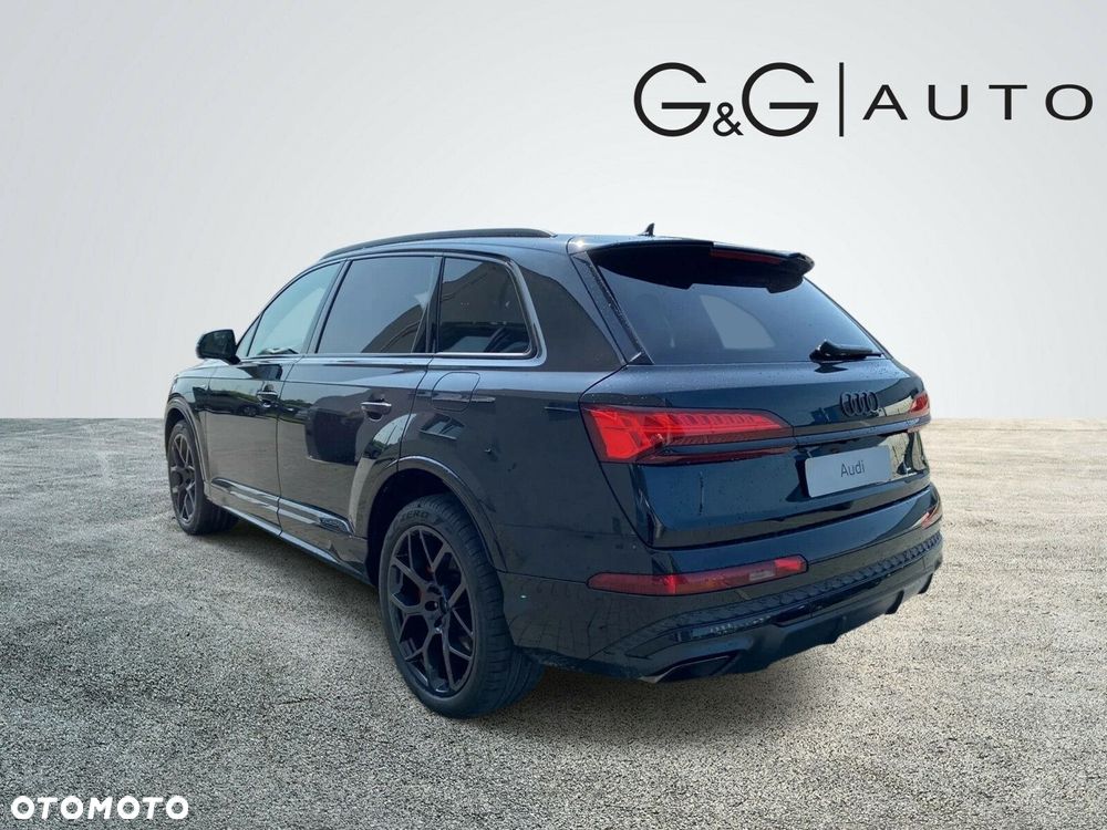 Audi Q7 - 6
