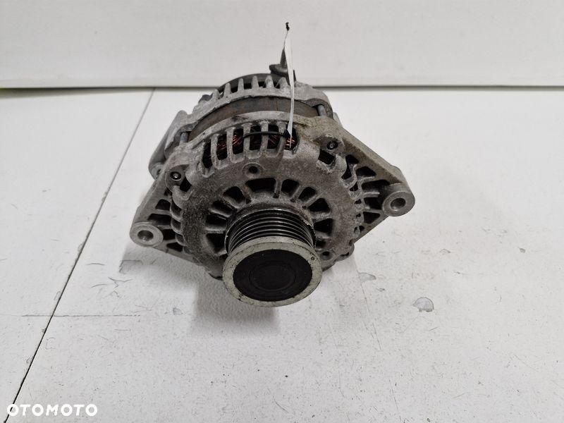 OPEL ANTARA I 1 LIFT 2.2 CDTI ALTERNATOR - 1
