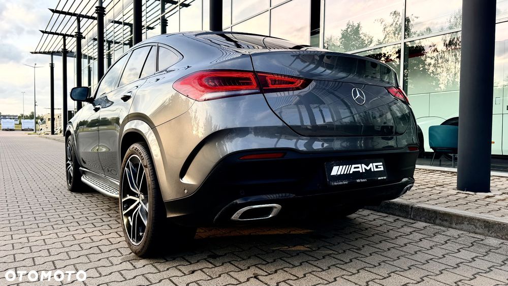 Mercedes-Benz GLE 400 d 4-Matic Premium Plus - 24