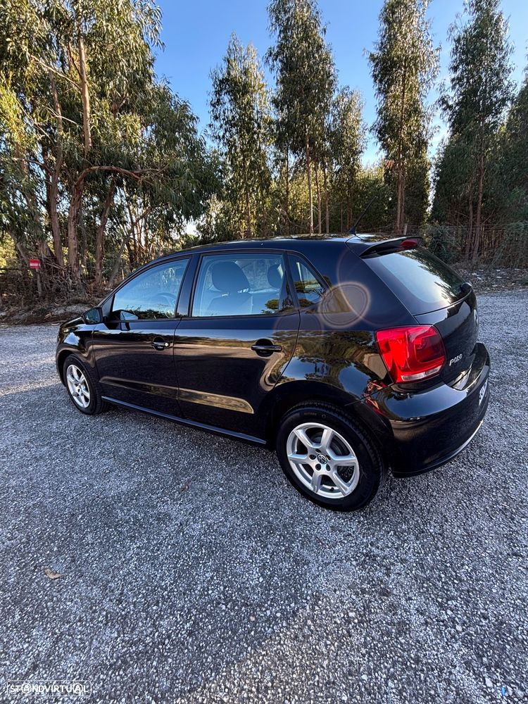 VW Polo 1.2 TDi Confortline - 3