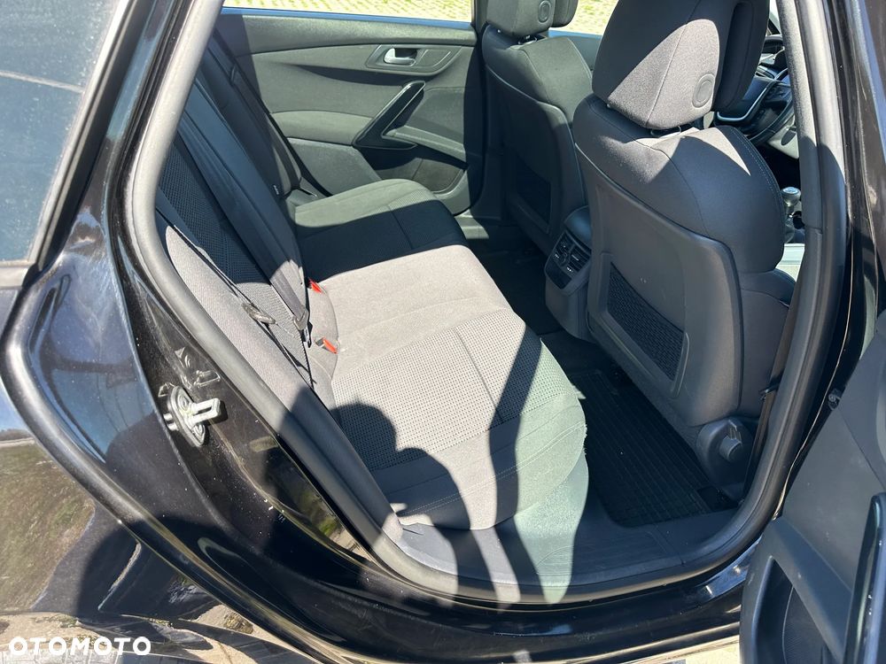 Peugeot 508 HDi FAP 140 Active - 18
