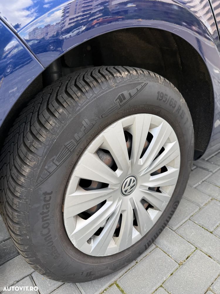 Volkswagen Golf - 13