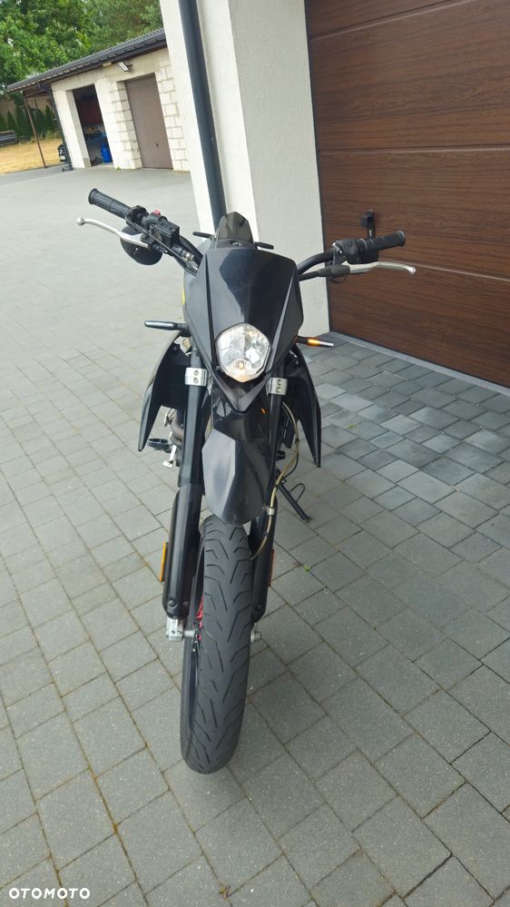 Aprilia SX - 5