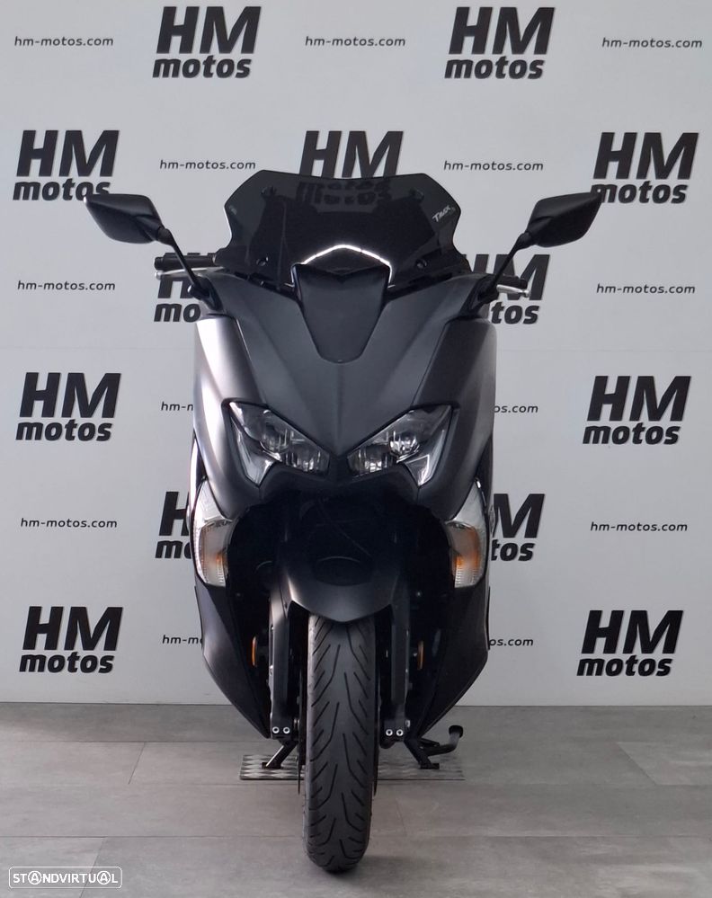 Yamaha TMAX 530 DX - 18 MESES DE GARANTIA - 3